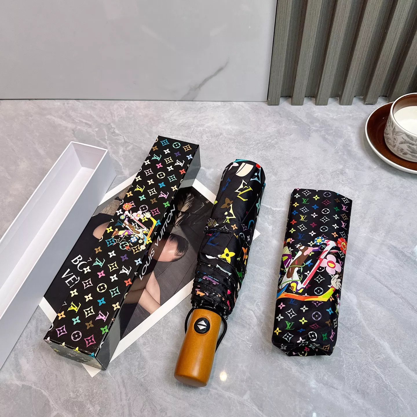 Louis Vuitton Umbrellas TopPick 312