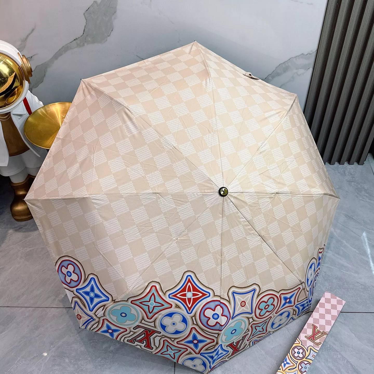 Louis Vuitton Umbrellas Unique 2622
