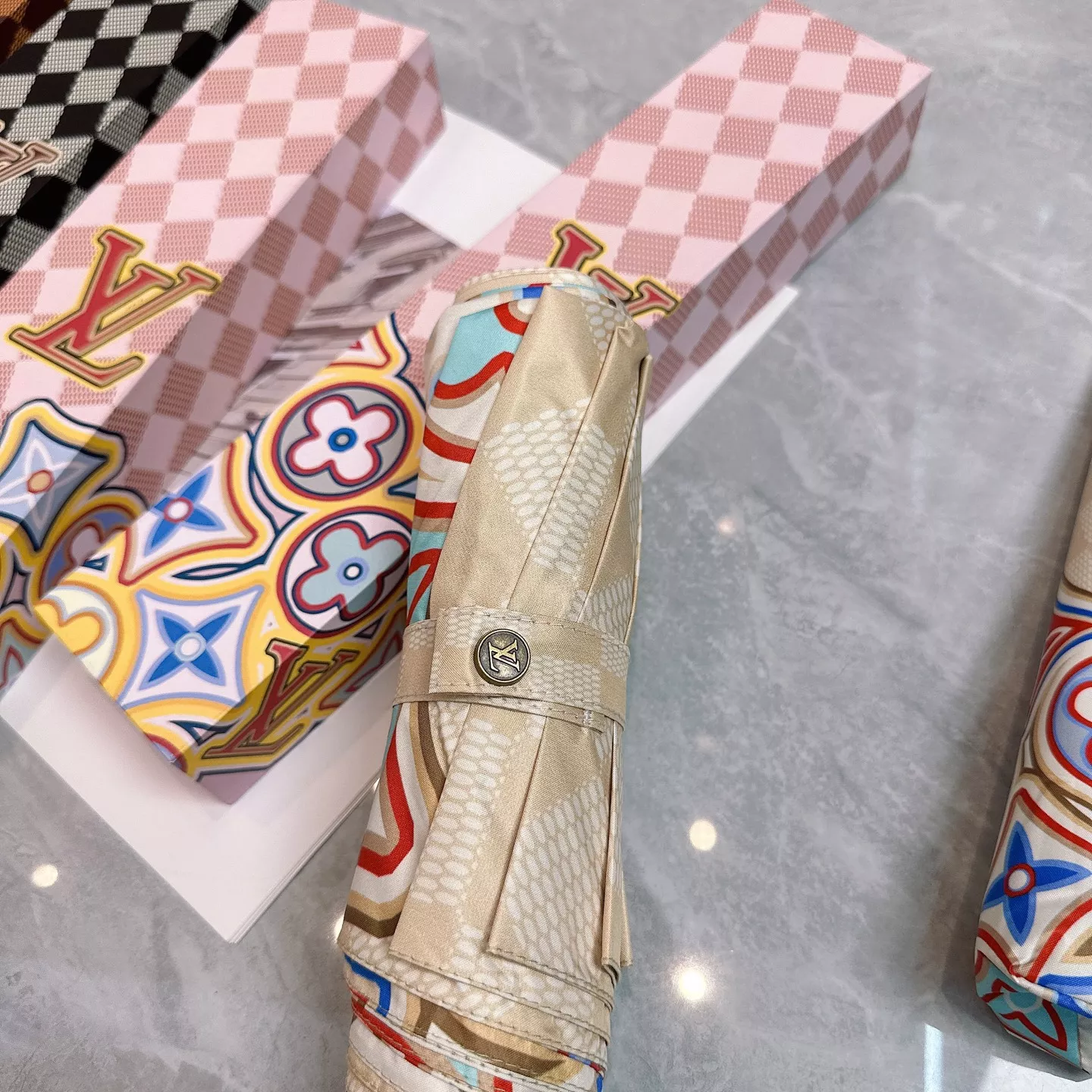 Louis Vuitton Umbrellas Unique 2622