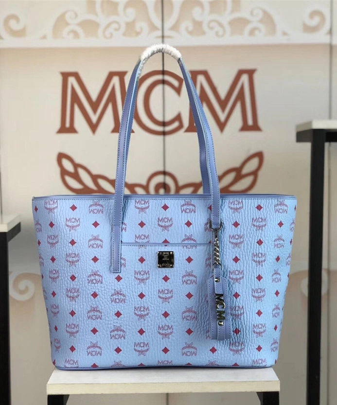 MCM AAA Quality HandBags Cozy 3178
