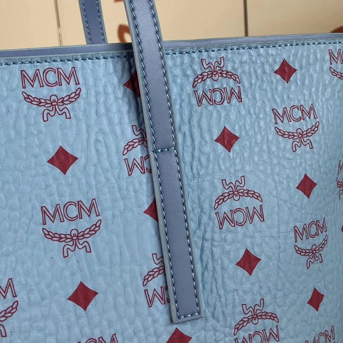 MCM AAA Quality HandBags Cozy 3178