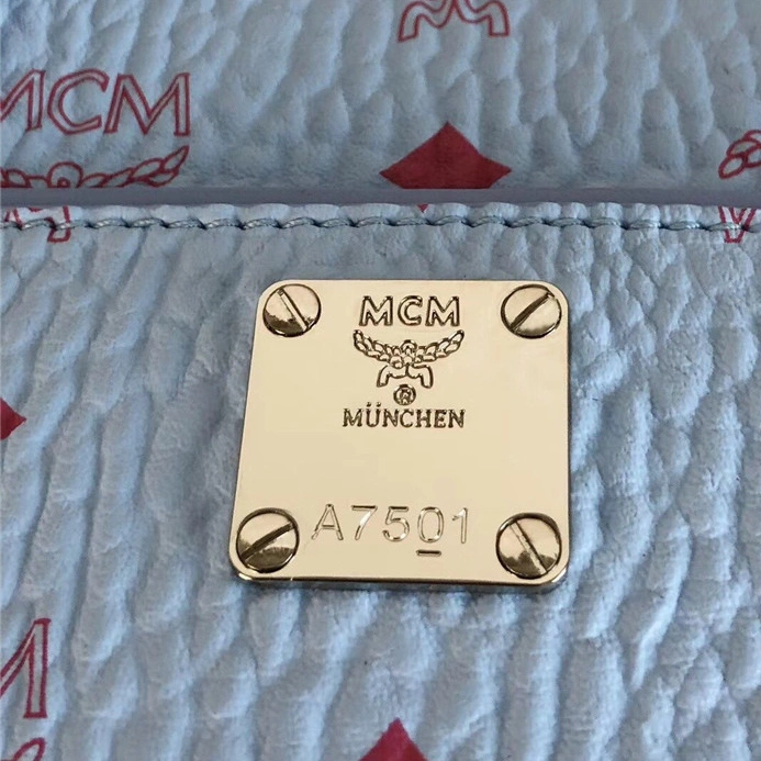 MCM AAA Quality HandBags Cozy 3178
