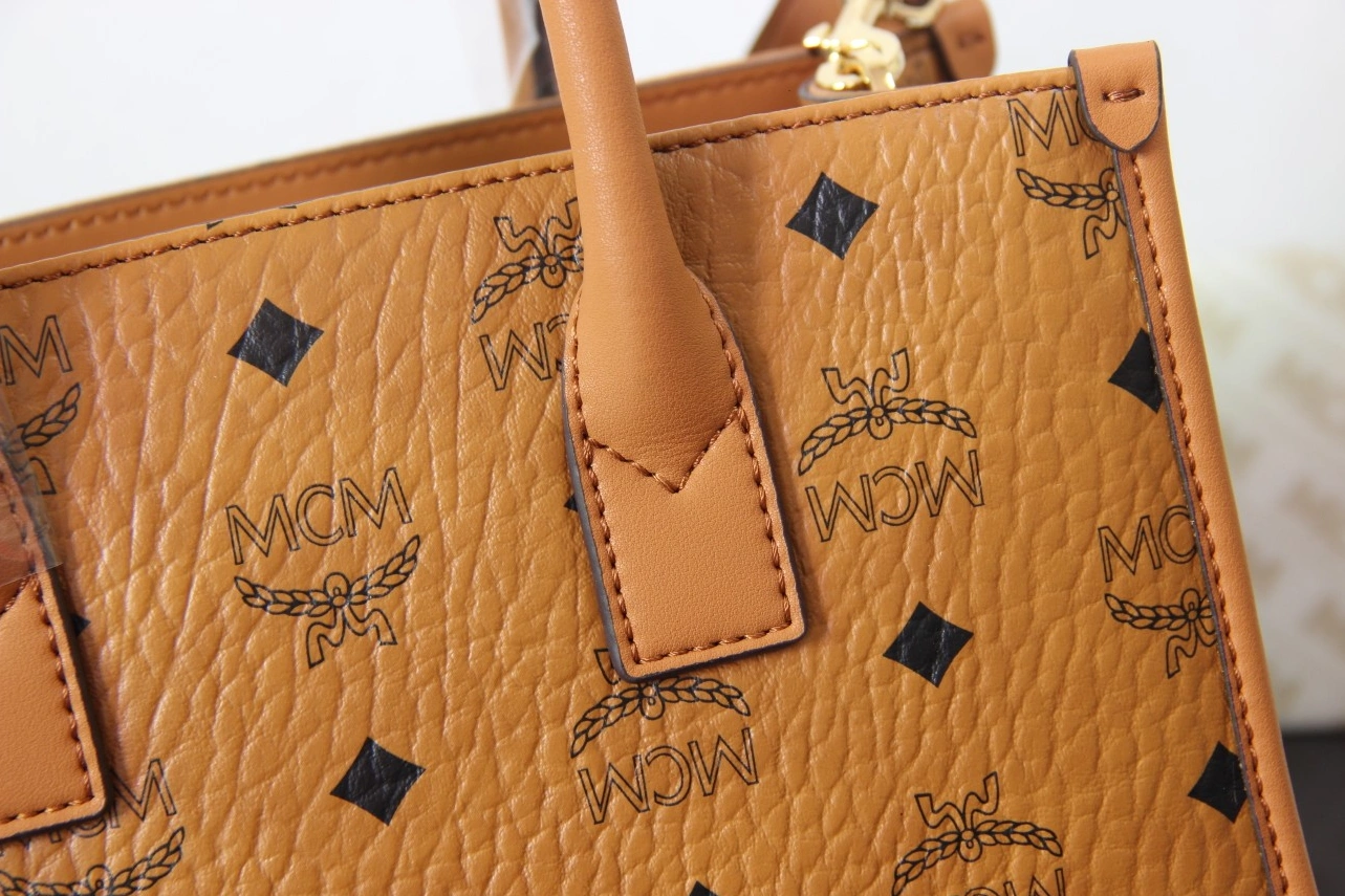 MCM AAA Quality HandBags For Women Reliable 5590