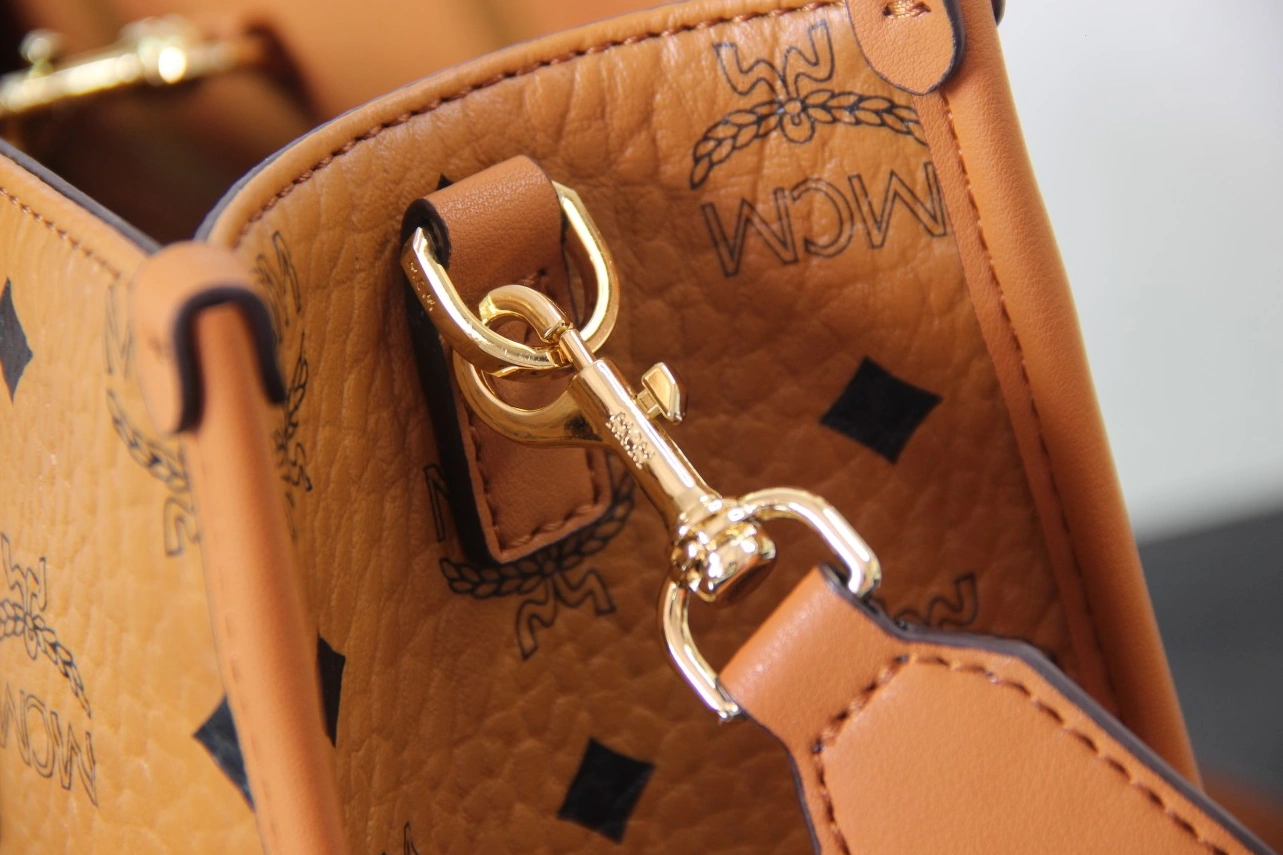 MCM AAA Quality HandBags For Women Reliable 5590