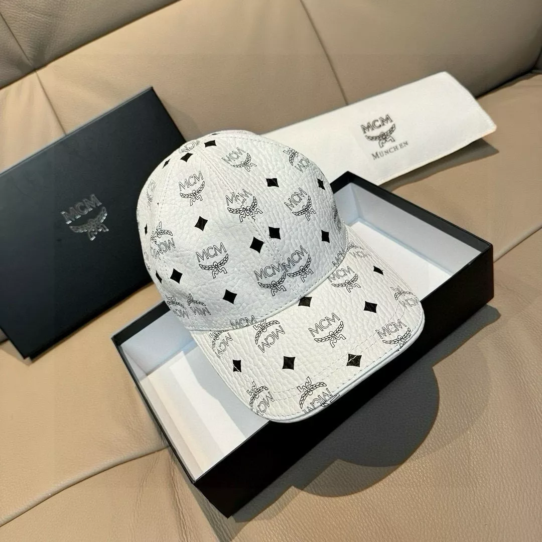 MCM Caps Affordable 8791