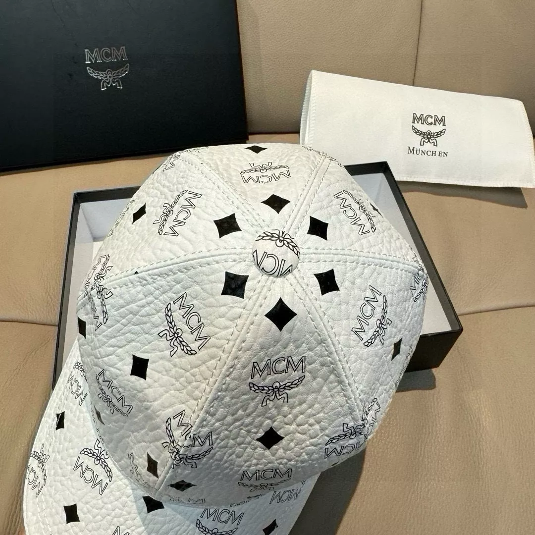 MCM Caps Affordable 8791