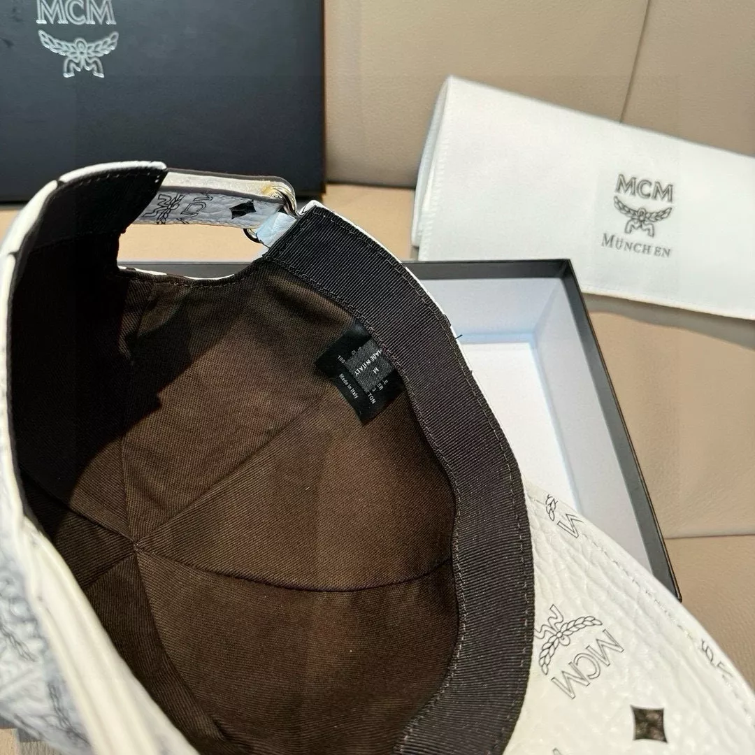 MCM Caps Affordable 8791