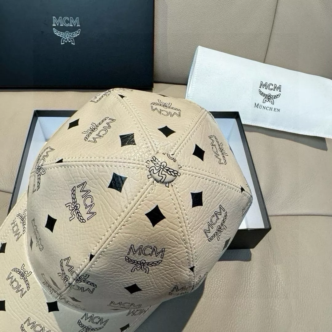 MCM Caps HighQuality 7076