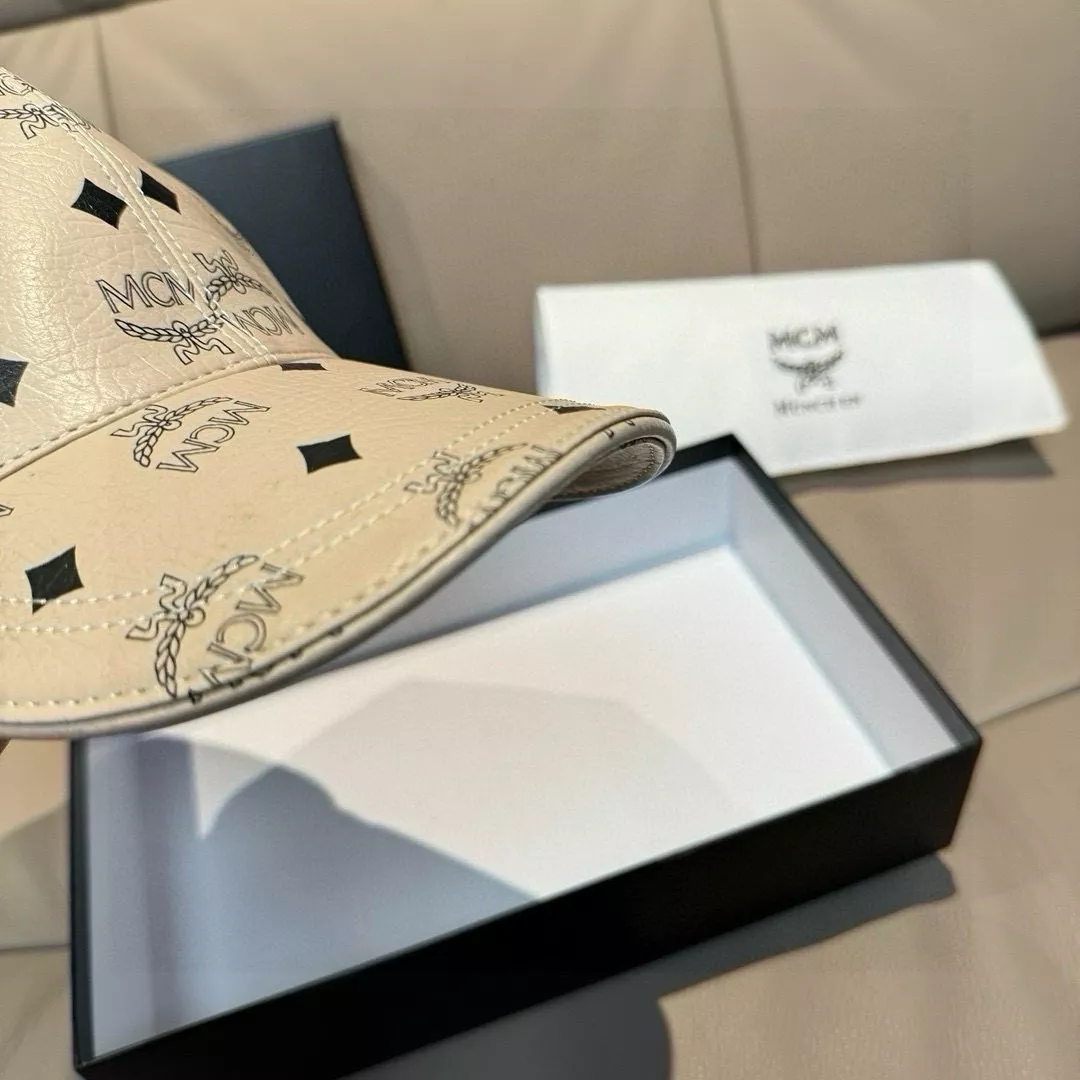 MCM Caps HighQuality 7076