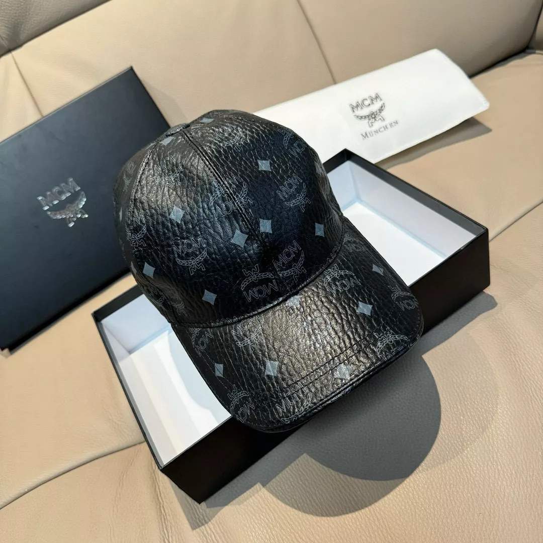 MCM Caps SportInspired 6867