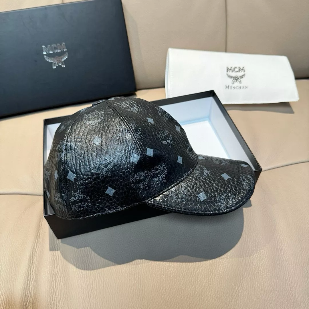 MCM Caps SportInspired 6867