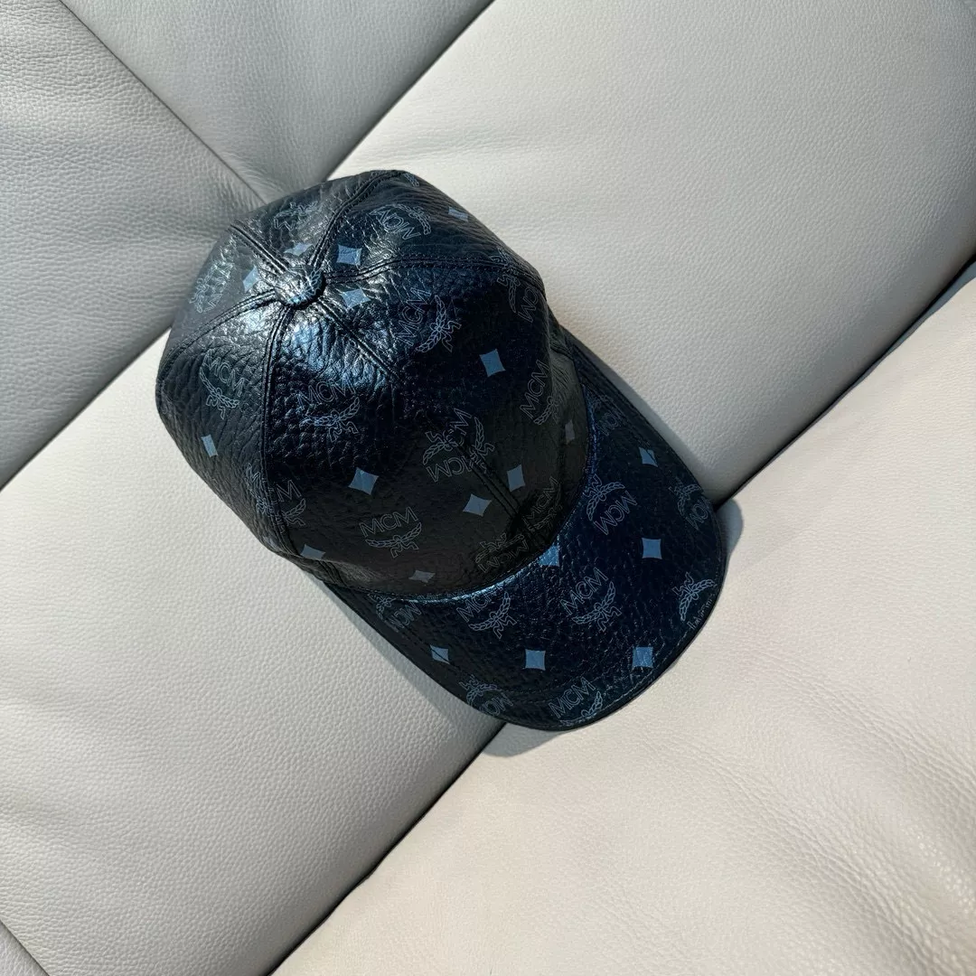 MCM Caps SportInspired 6867