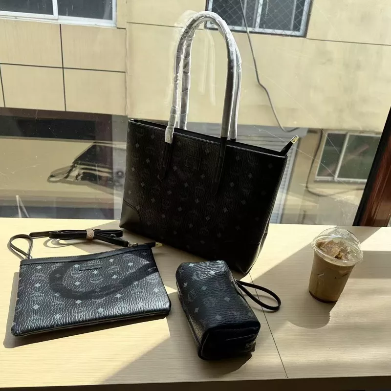 MCM Handbags For Women Comfortable 4779