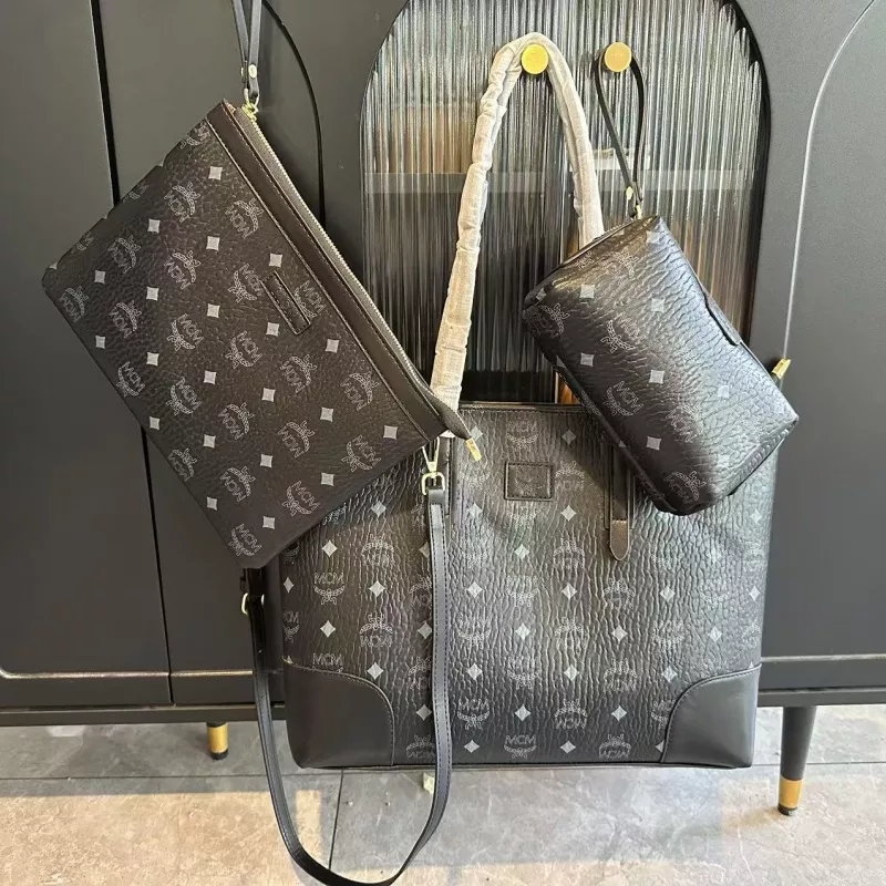 MCM Handbags For Women Comfortable 4779