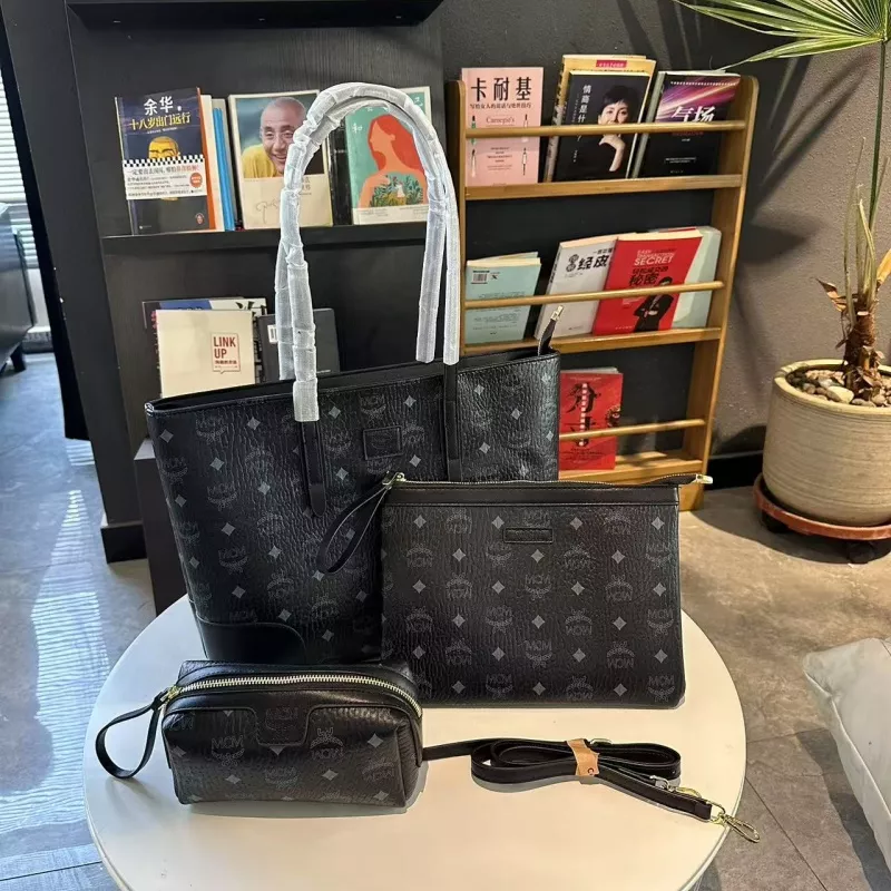 MCM Handbags For Women Comfortable 4779
