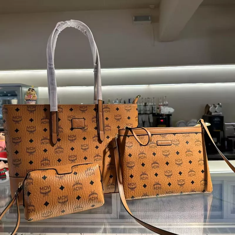 MCM Handbags For Women Flexible 816