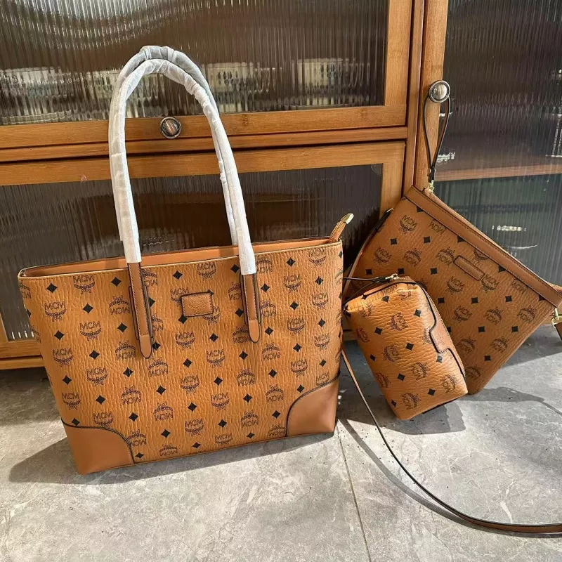 MCM Handbags For Women Flexible 816