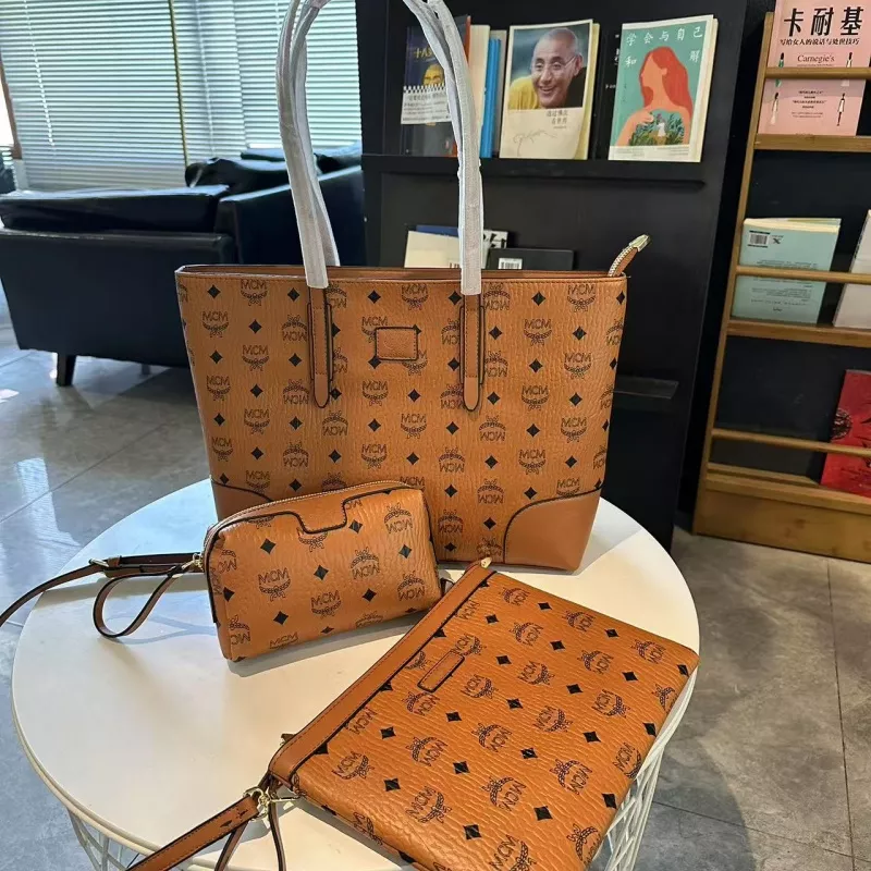 MCM Handbags For Women Flexible 816