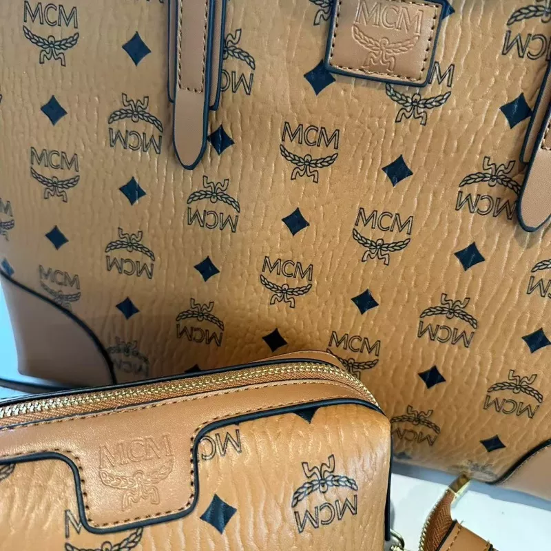 MCM Handbags For Women Flexible 816