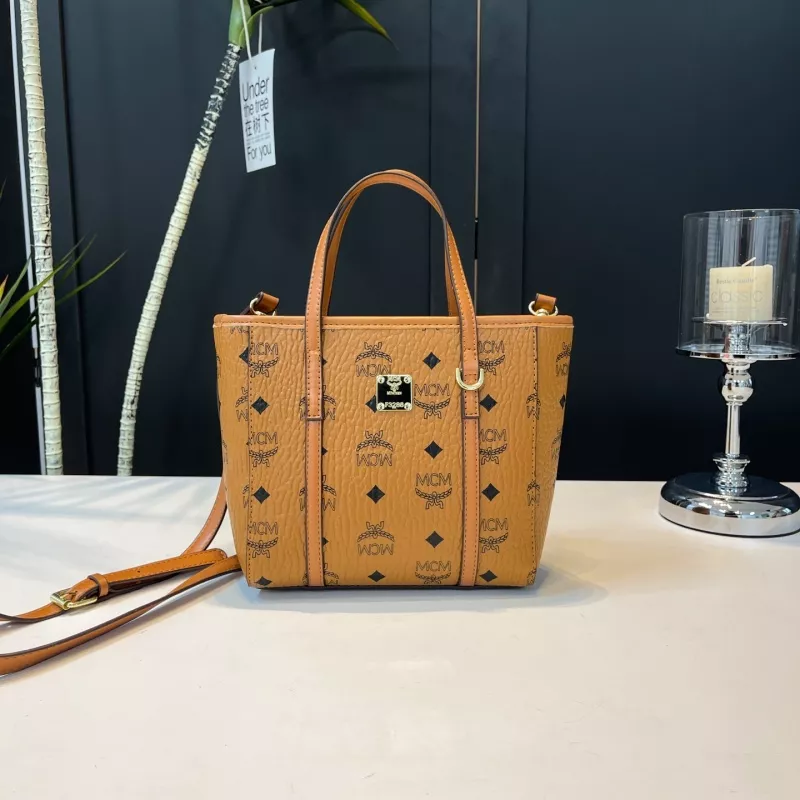 MCM Handbags For Women Sleek 5025