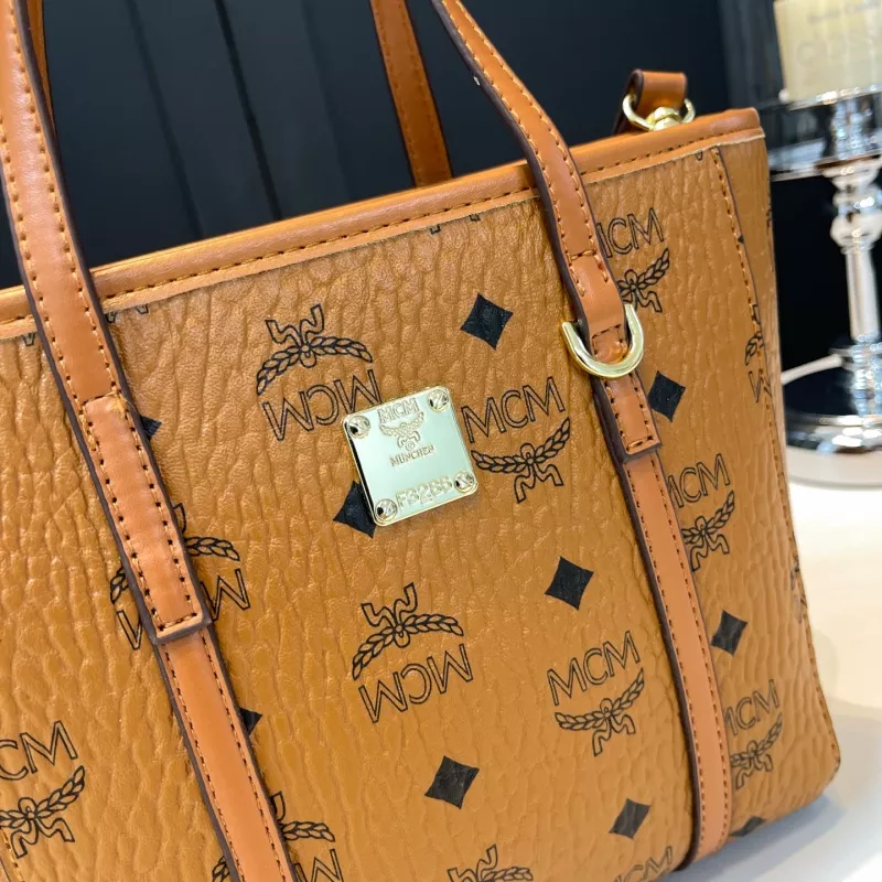 MCM Handbags For Women Sleek 5025