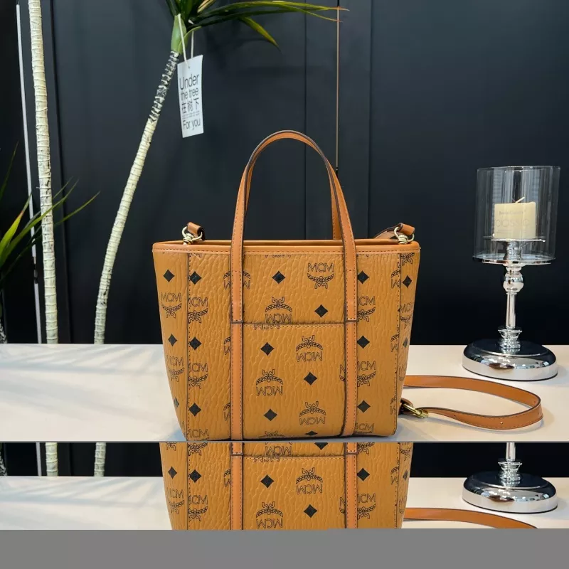 MCM Handbags For Women Sleek 5025