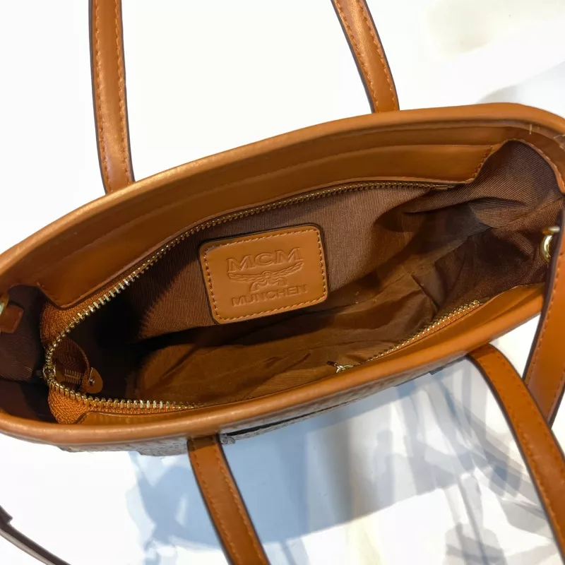 MCM Handbags For Women Sleek 5025