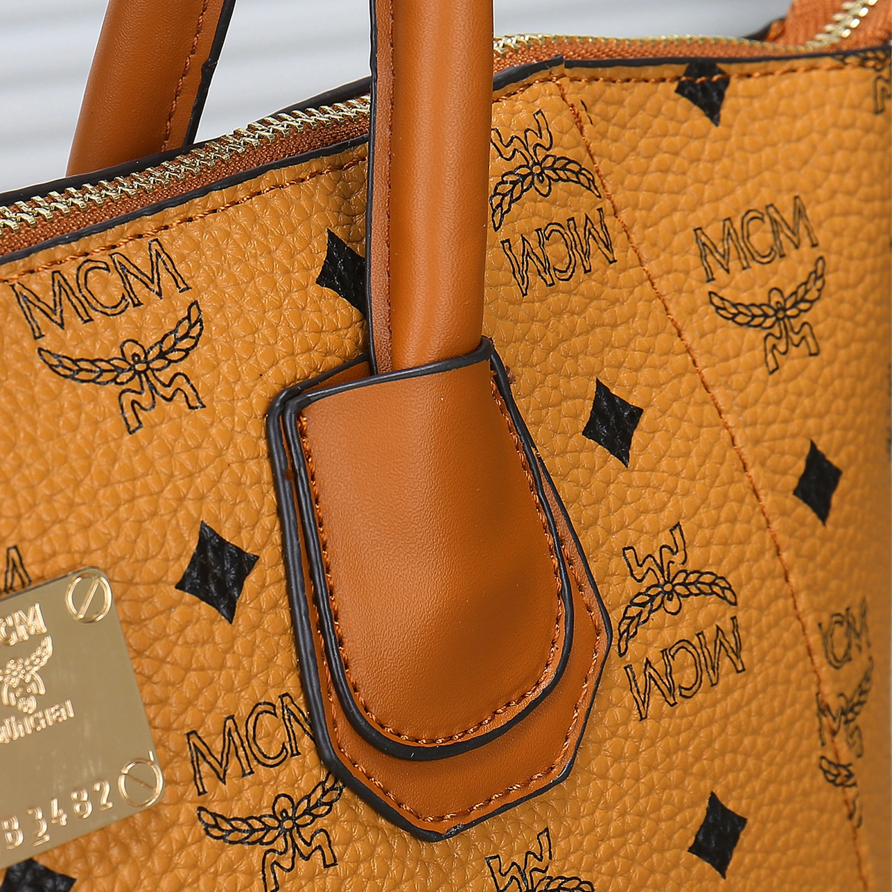 MCM Handbags For Women SmartChoice 7808