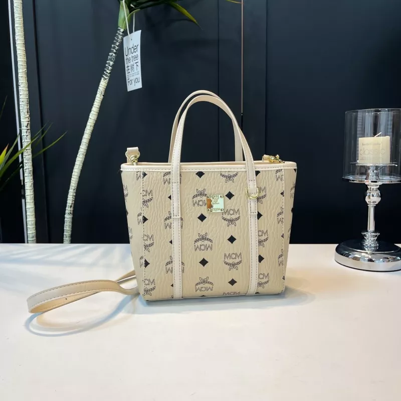 MCM Handbags For Women StreetReady 2993