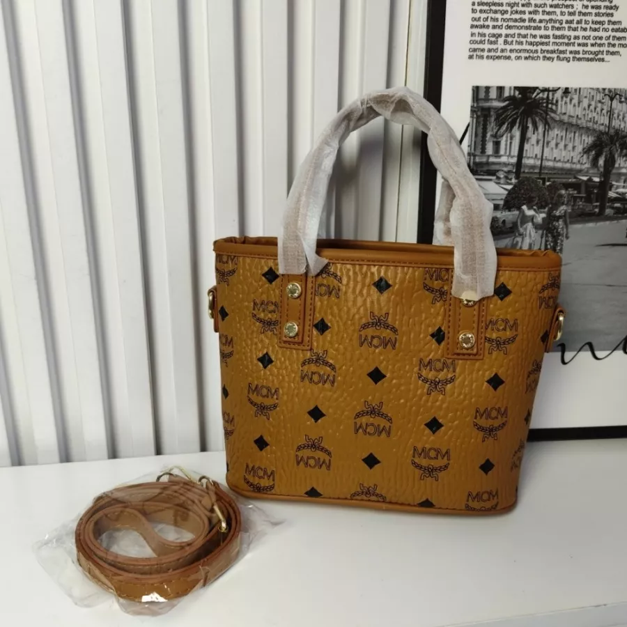 MCM Handbags For Women TopPick 3317
