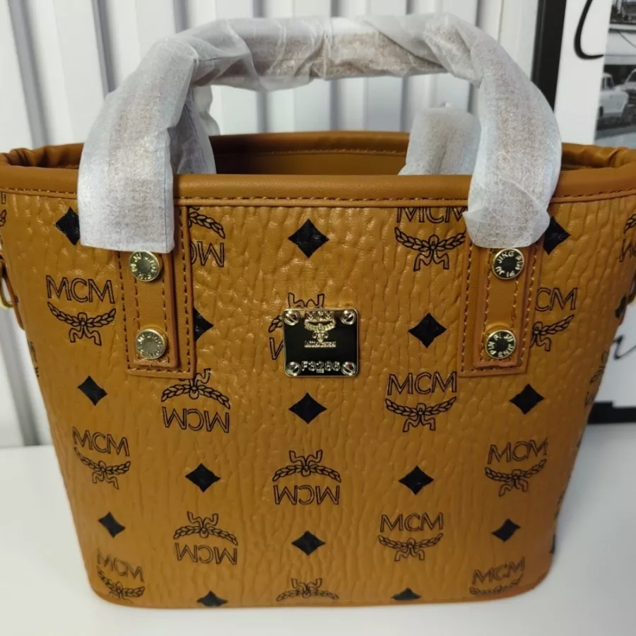 MCM Handbags For Women TopPick 3317