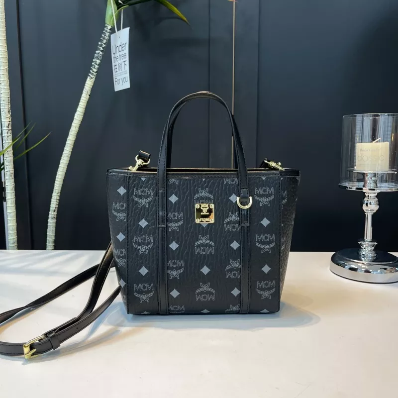 MCM Handbags For Women Versatile 6529