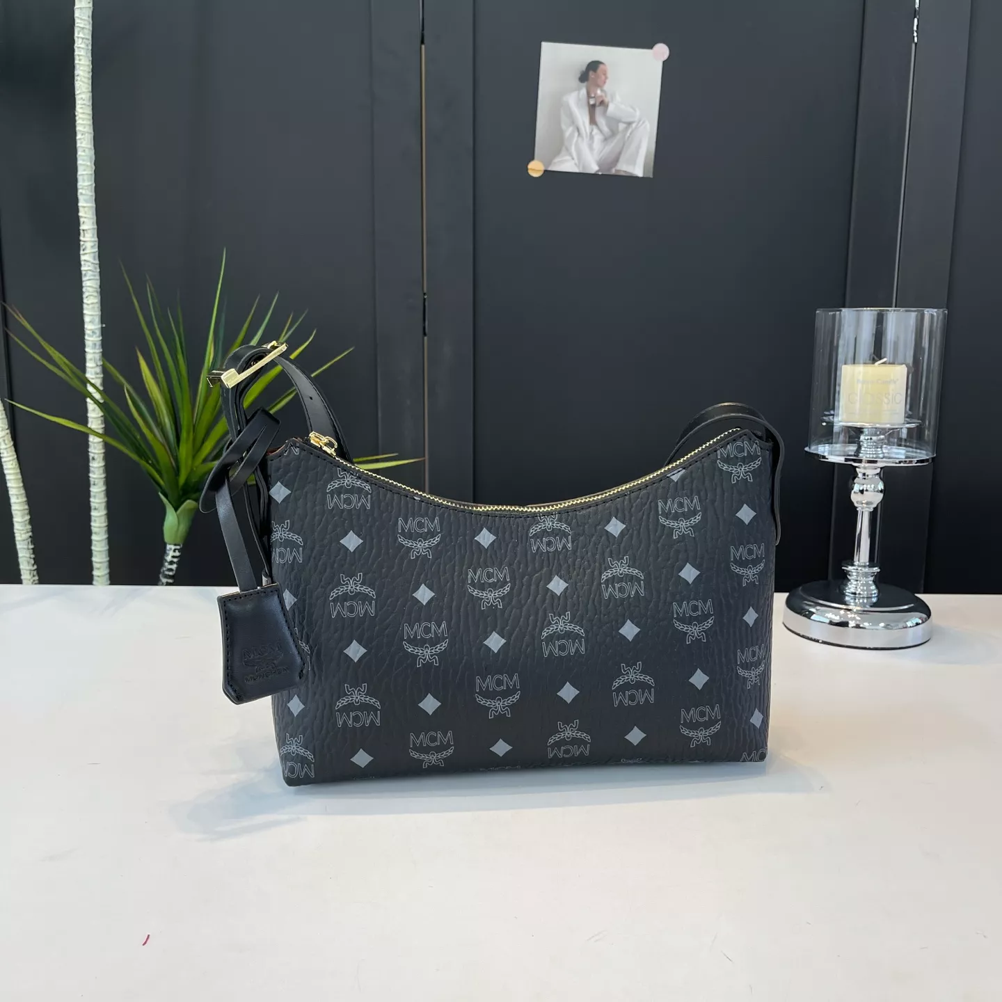 MCM Messenger Bags For Women SmartChoice 1535
