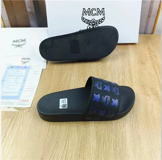 MCM Slippers For Men ModernLook 4971