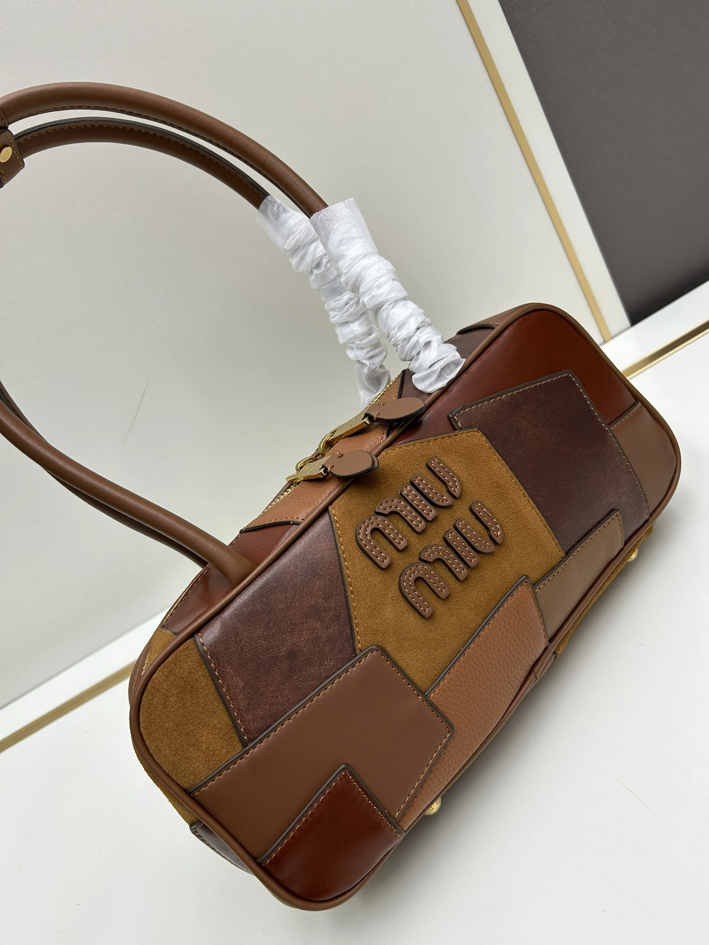 MIU MIU AAA Quality Handbags For Women AllSeason 1986