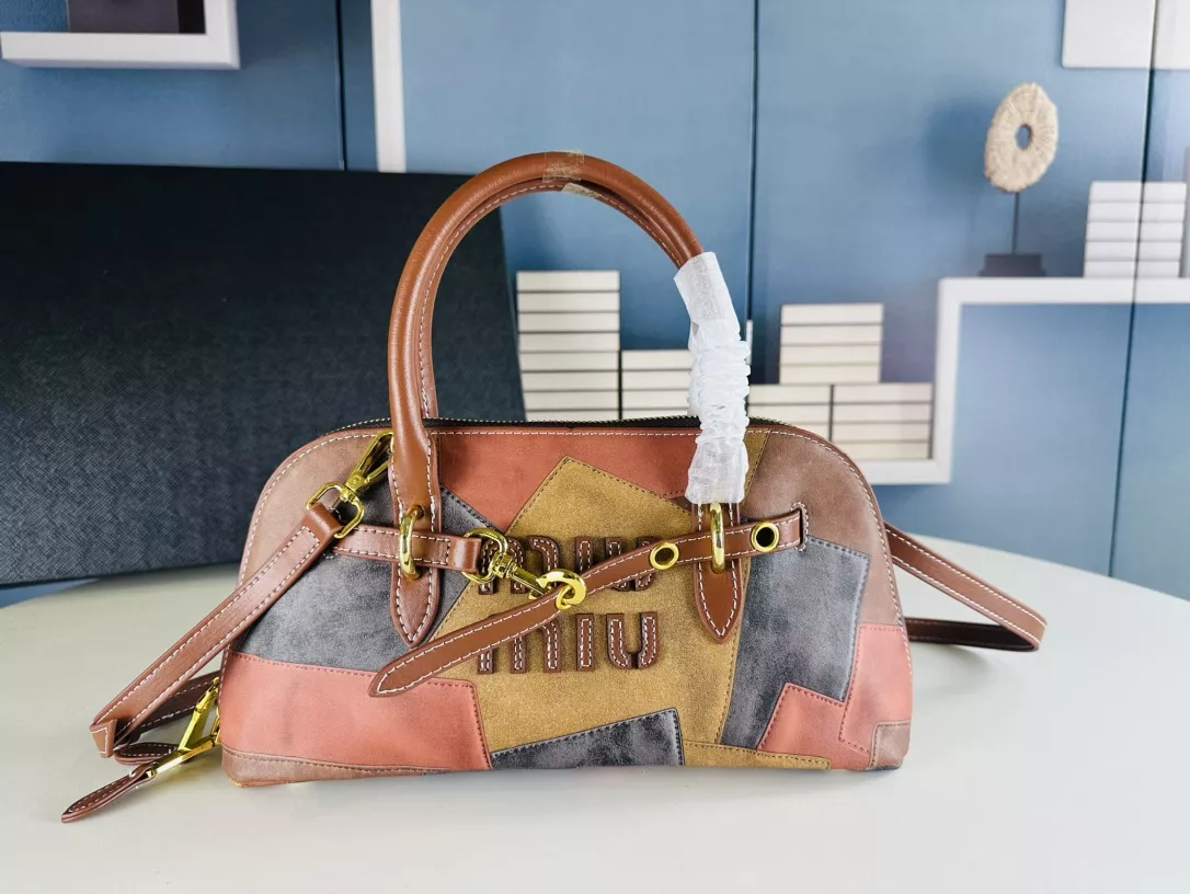 MIU MIU AAA Quality Handbags For Women BestValue 9249