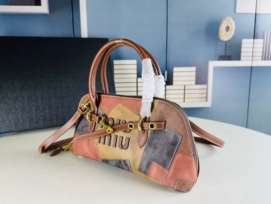 MIU MIU AAA Quality Handbags For Women BestValue 9249