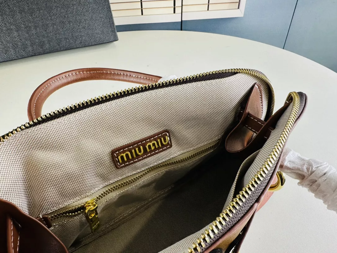 MIU MIU AAA Quality Handbags For Women BestValue 9249
