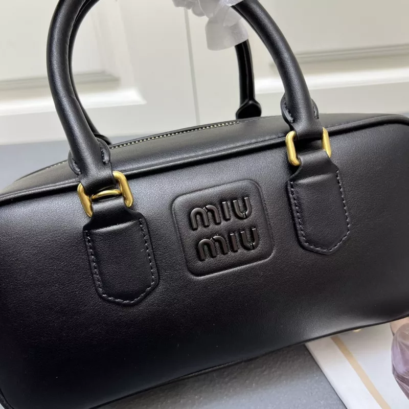 MIU MIU AAA Quality Handbags For Women Classic 1943