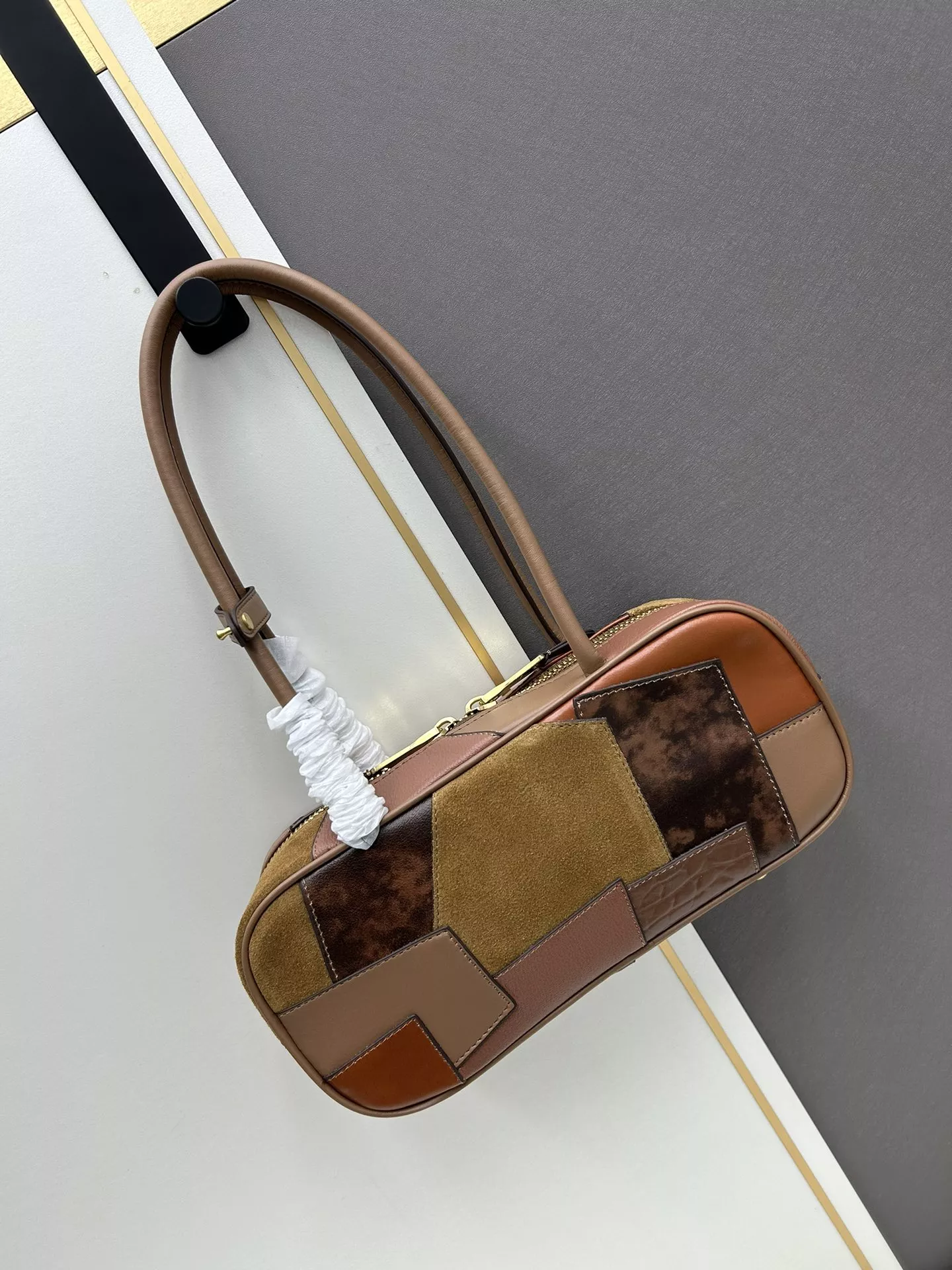 MIU MIU AAA Quality Handbags For Women Comfortable 3505