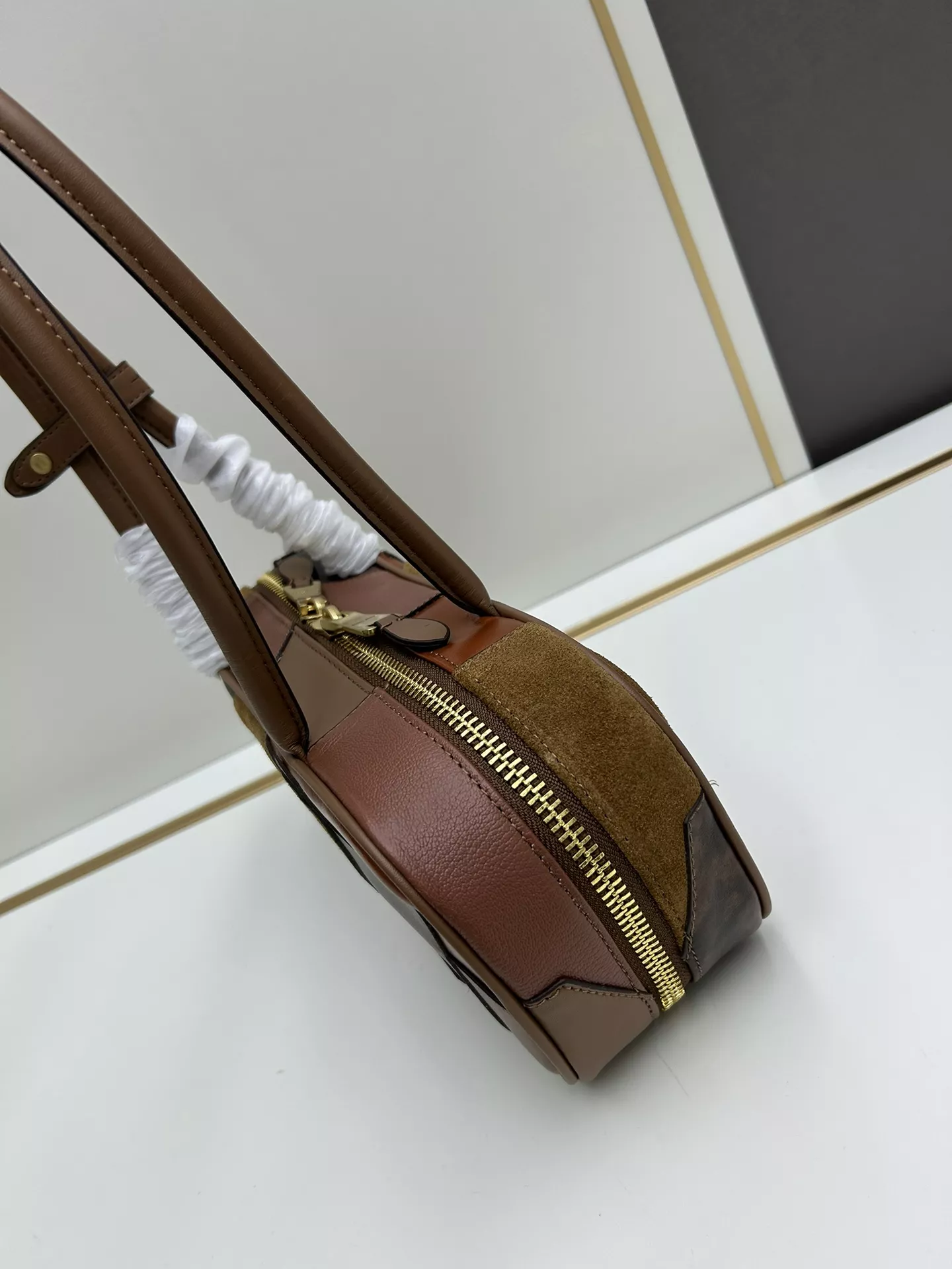 MIU MIU AAA Quality Handbags For Women Comfortable 3505