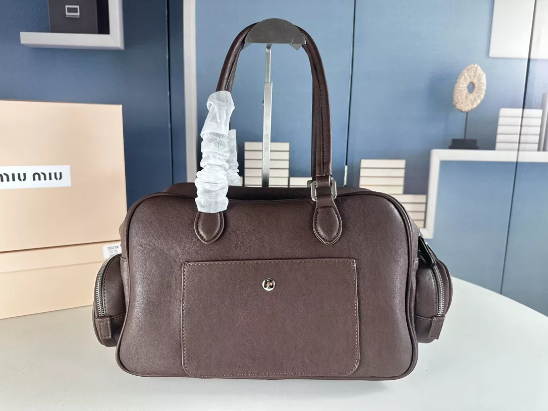 MIU MIU AAA Quality Handbags For Women Comfortable 9445