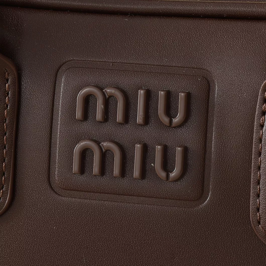 MIU MIU AAA Quality Handbags For Women Compact 677