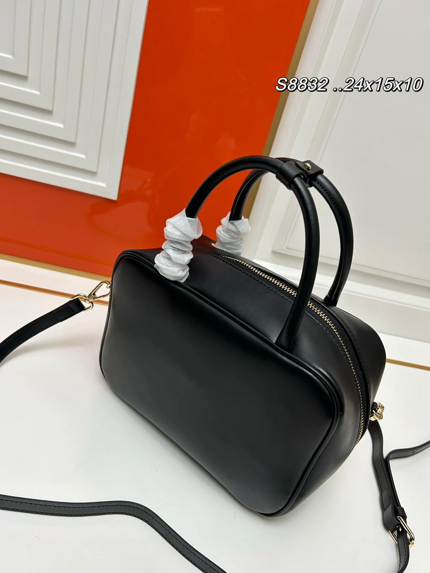 MIU MIU AAA Quality Handbags For Women EasyMatch 1096
