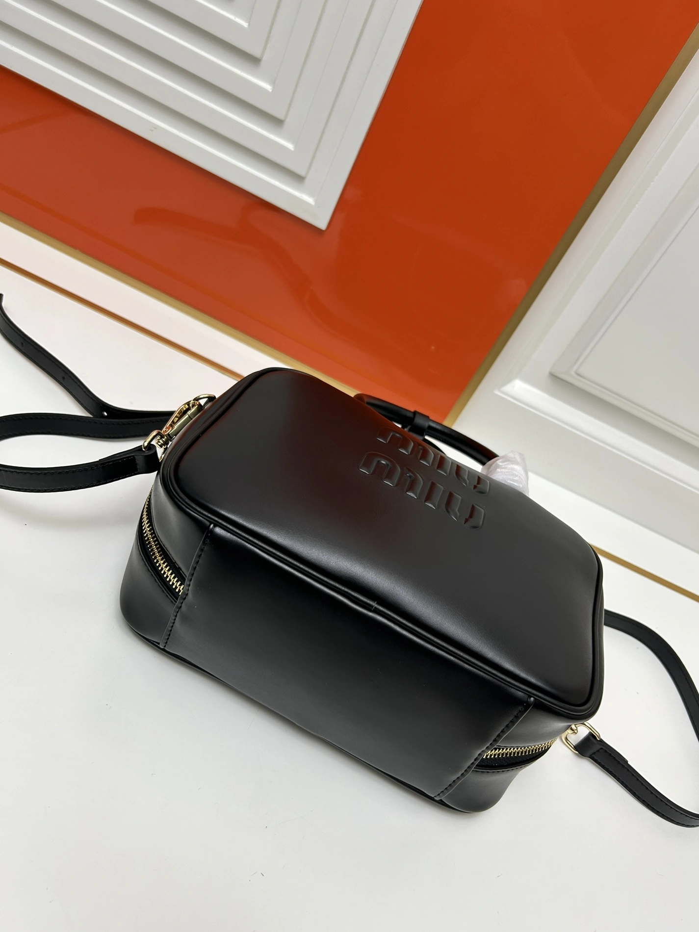 MIU MIU AAA Quality Handbags For Women EasyMatch 1096