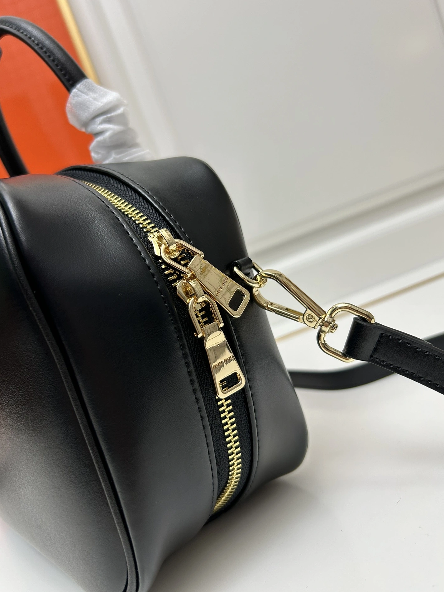 MIU MIU AAA Quality Handbags For Women EasyMatch 1096