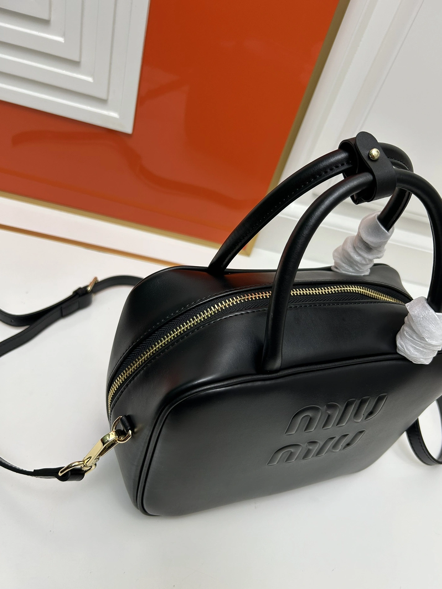 MIU MIU AAA Quality Handbags For Women EasyMatch 1096