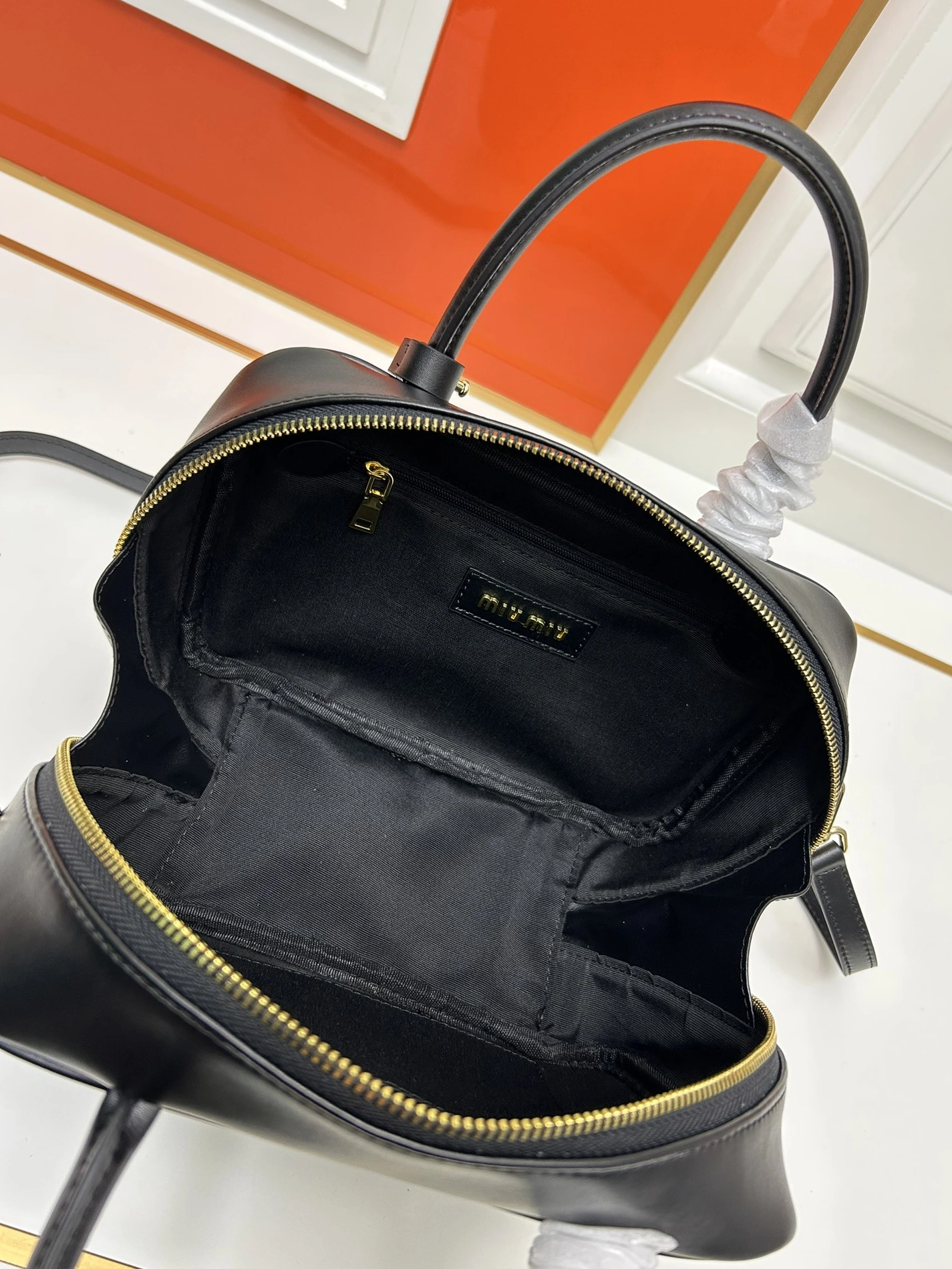 MIU MIU AAA Quality Handbags For Women EasyMatch 1096