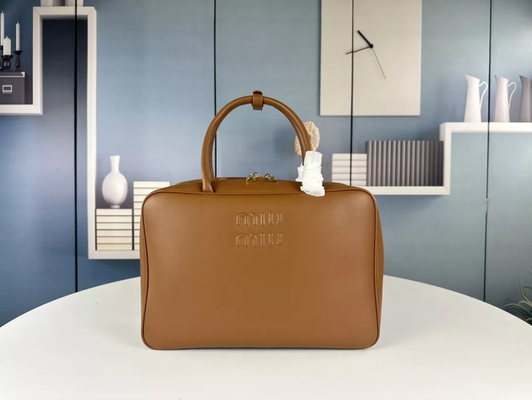 MIU MIU AAA Quality Handbags For Women EyeCatching 2977