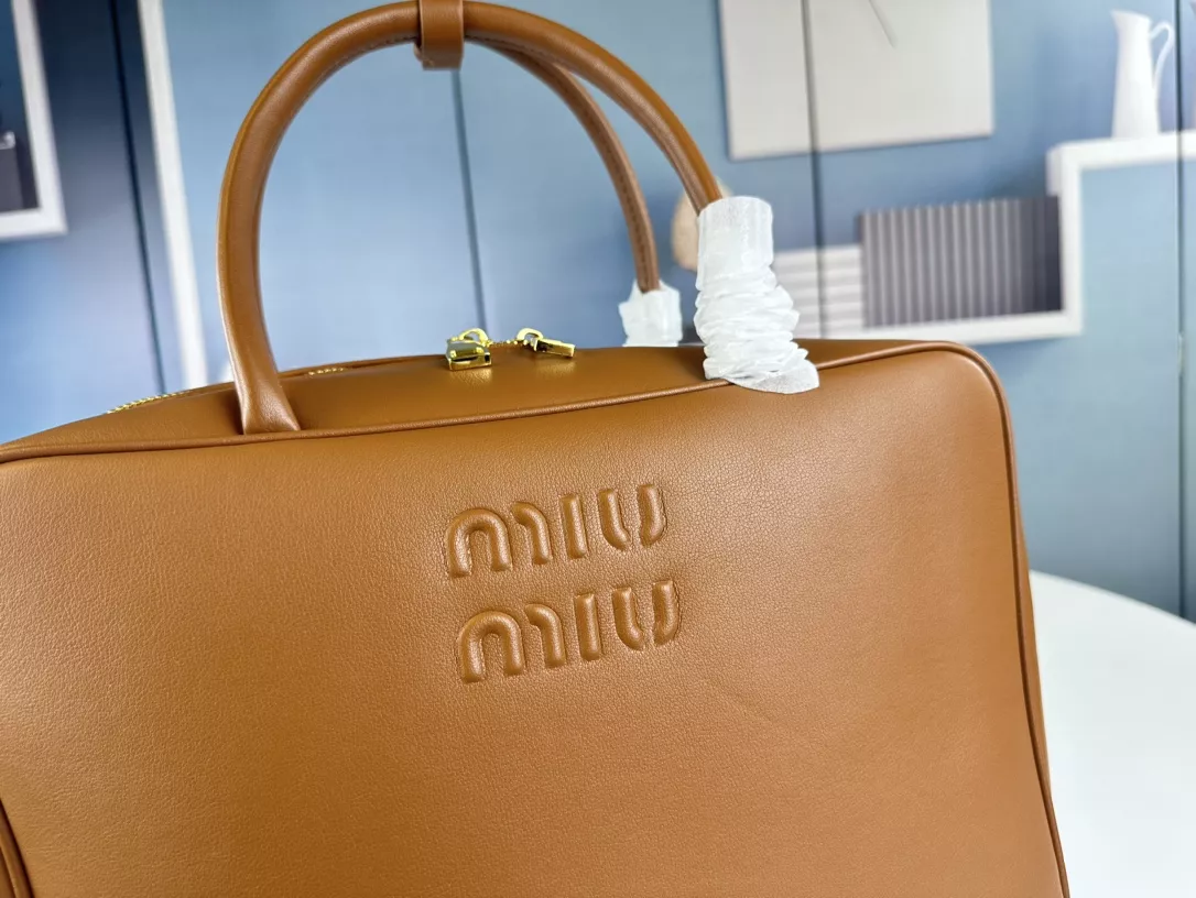 MIU MIU AAA Quality Handbags For Women EyeCatching 2977